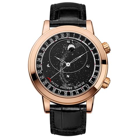 patek philippe celestial price